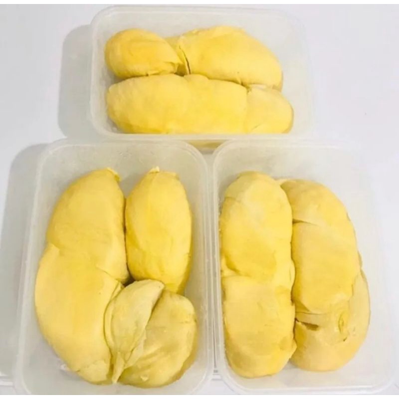 

durian monthong