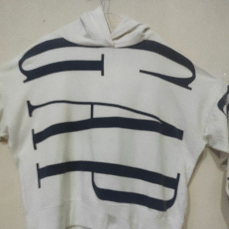 Hoodie GAP full print