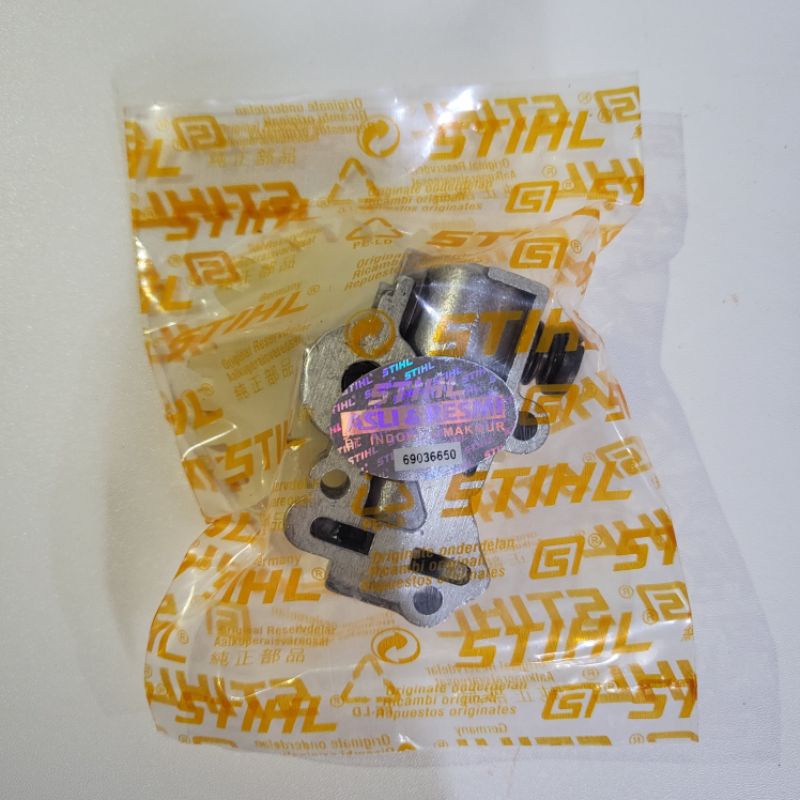 GEAR POMPA OLI SENSO STIHL MS 381