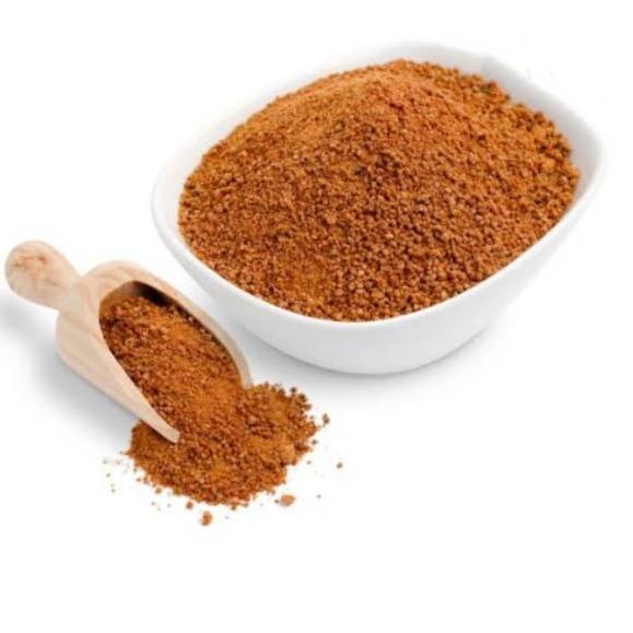

PROMO HARI INI Organic Palm Sugar Arenga 500 Gr buruan