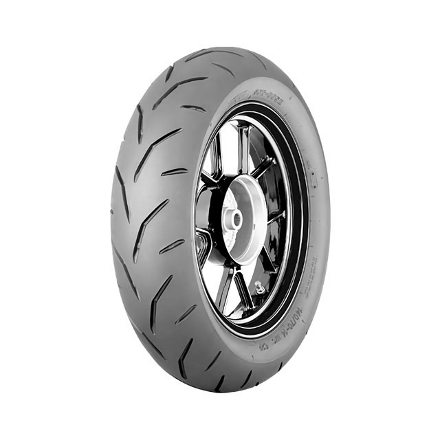 Ban Tubeless Ban Belakang Aerox 155 IRC SCT-005R 140 / 70 - 14