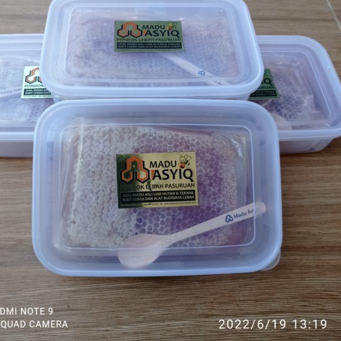 

SALE!!MADU SARANG ASLI APIS MELLIFERA|SQ5