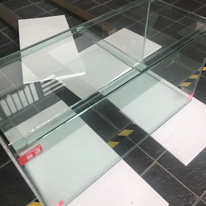 Aquarium 120X50X60 #Putra Aska