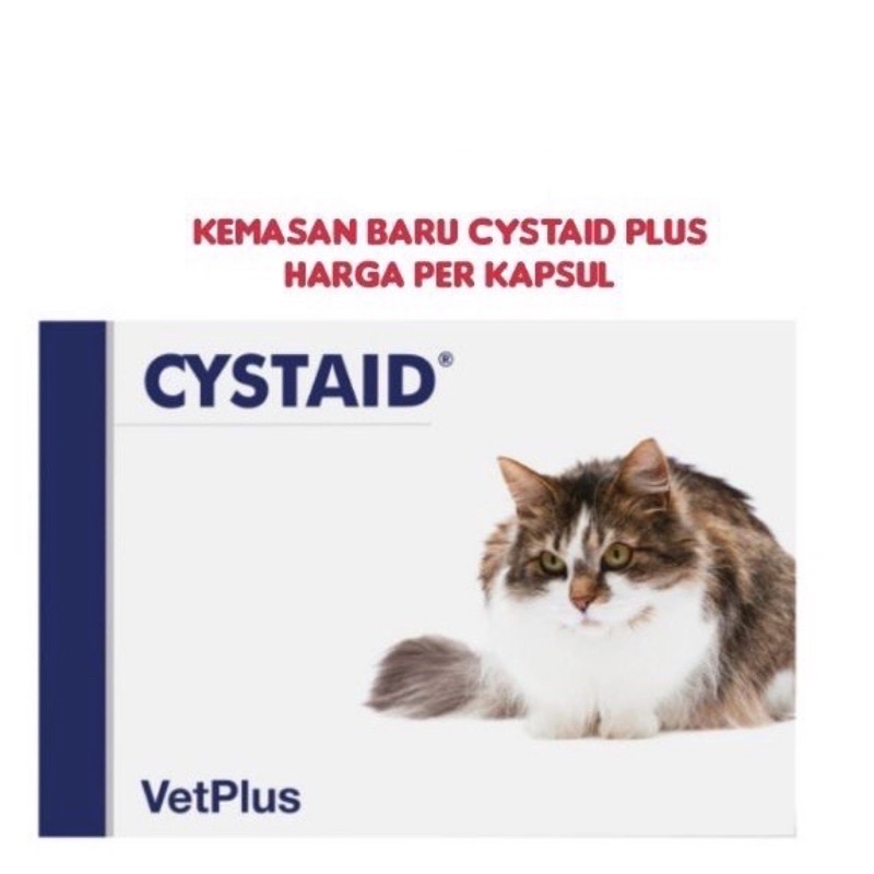 cystaid plus