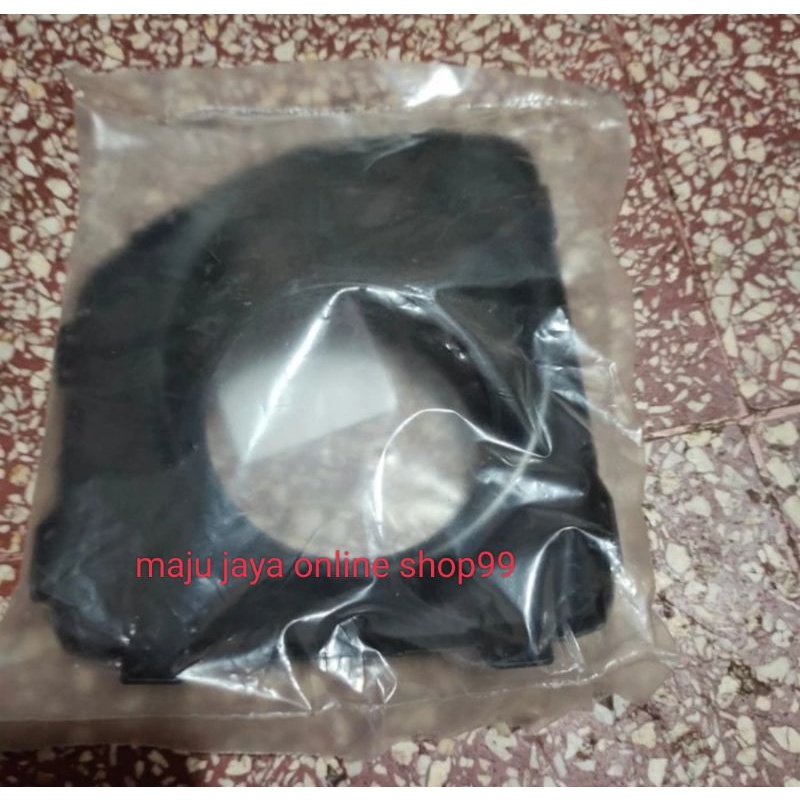 COVER FOGLAMP NEW IGNIS ASLI