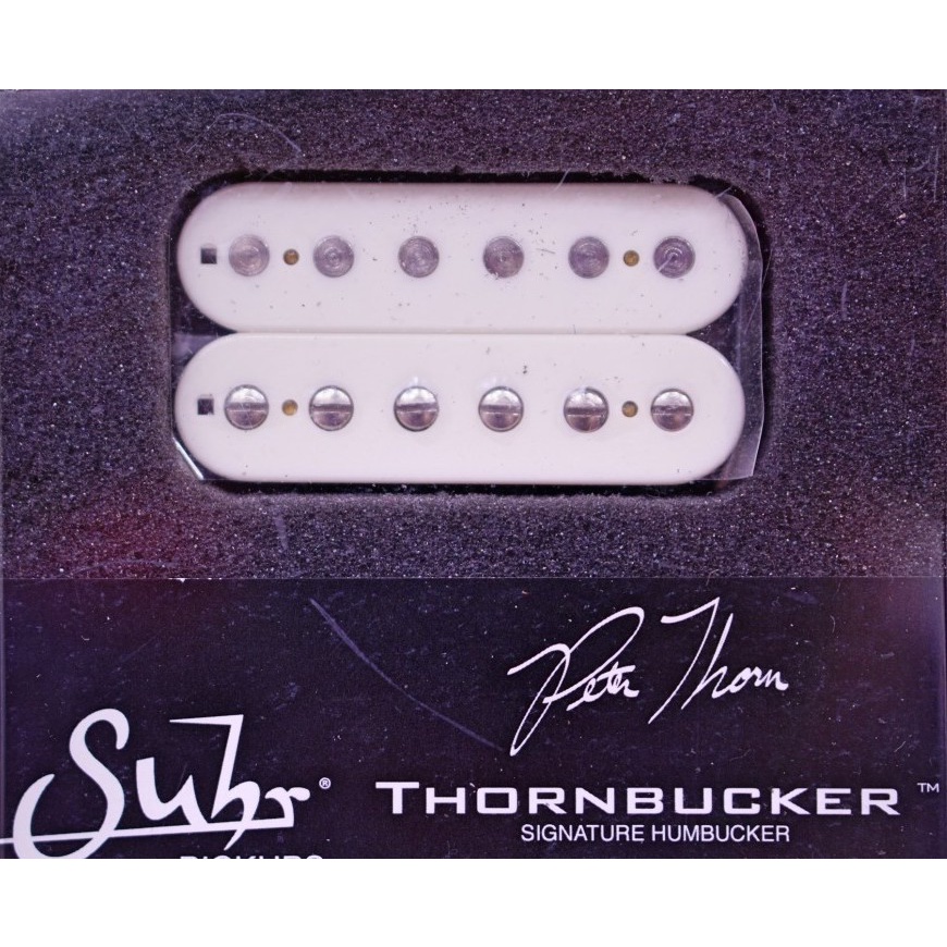 Suhr Thornbucker Neck electric guitar Pickup