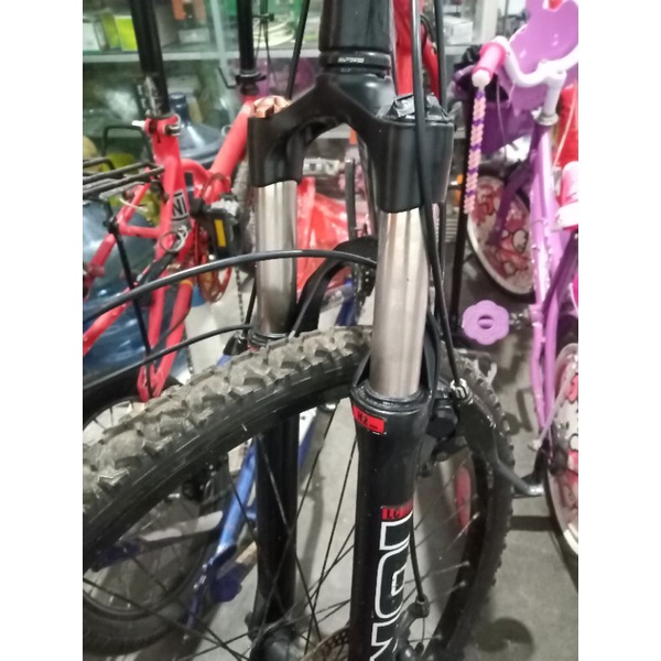 fork mtb ION H2 26 27.5