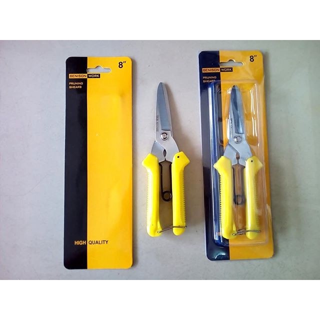 

Kusus Hari Ini Gunting Korea 8" Terlaris