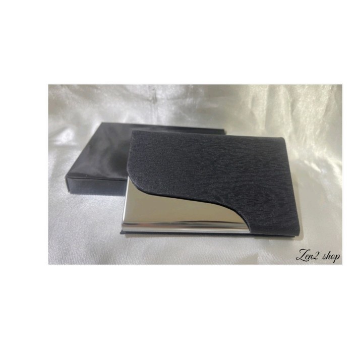 

Namecard Nc 612/Card Holder / Tempat Kartu Nama/Namecard