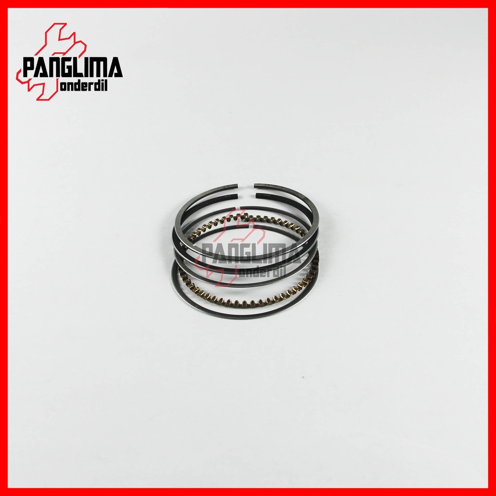 Ring Piston C700-C 700/C800-C 800 Seher Oversize-Over Size 0.50-050-0 50 Set-5 Ring-Pcs