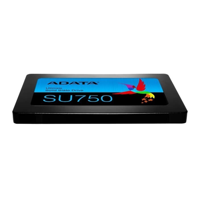 ADATA SU750 SSD 256GB SATA III