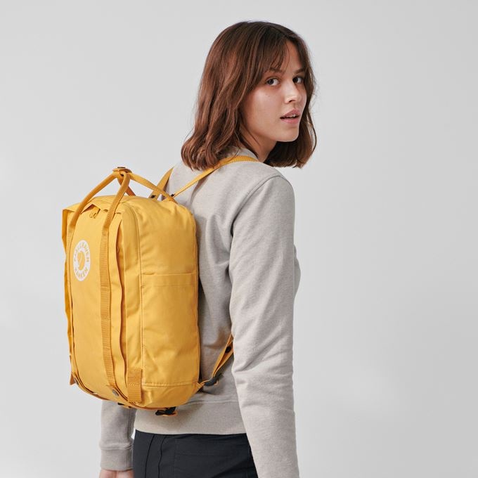 Fjallraven Tree-Kånken