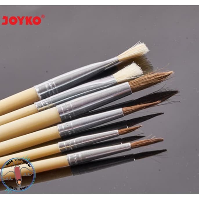 

Berkualitas Kuas Joyko Br-1 Sale!!!