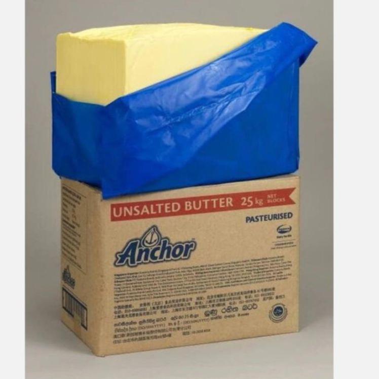 

KODEe3E8q--anchor Unsalted Butter 1kg
