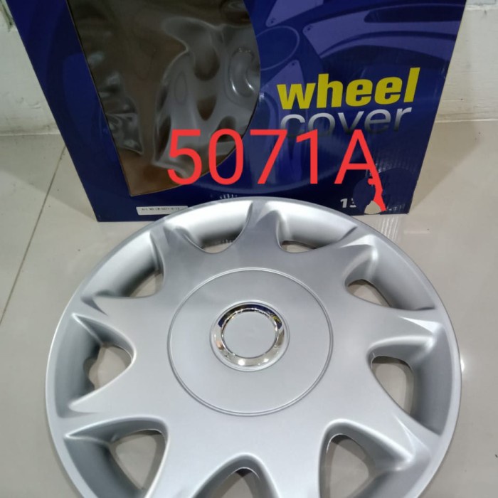 Cover Velg Mobil Dop Roda Ring 13 Calya Sigra Agya Ayla