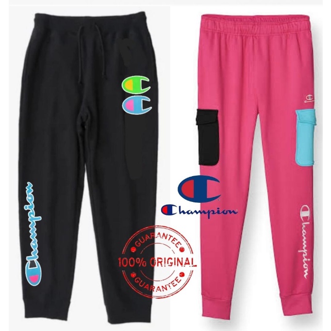Champion Jogger