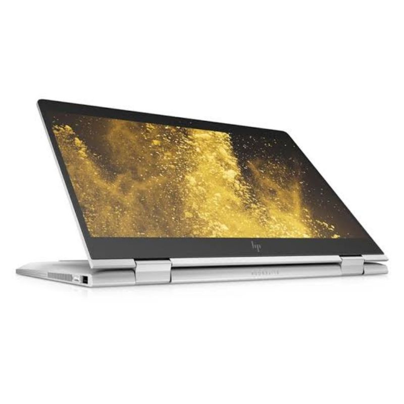 HP EliteBook X360 830 G6 i7-8665U 16GB 512GB 13.3 FHD Touchscreen