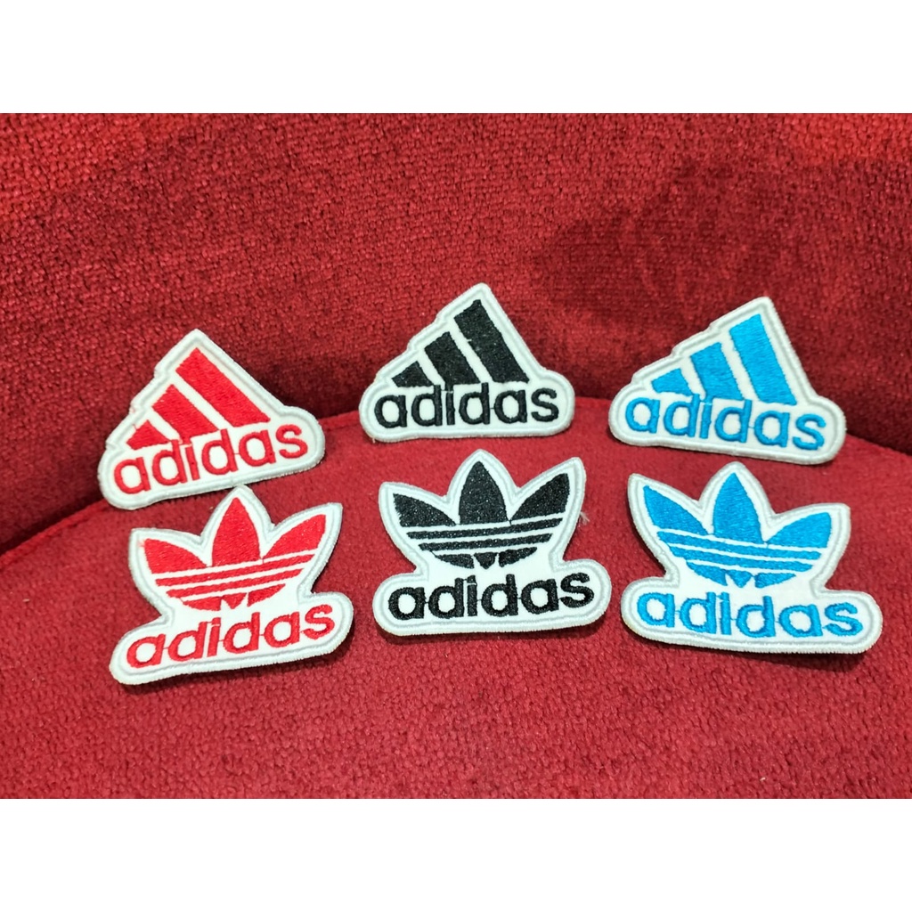 Patch Adidas