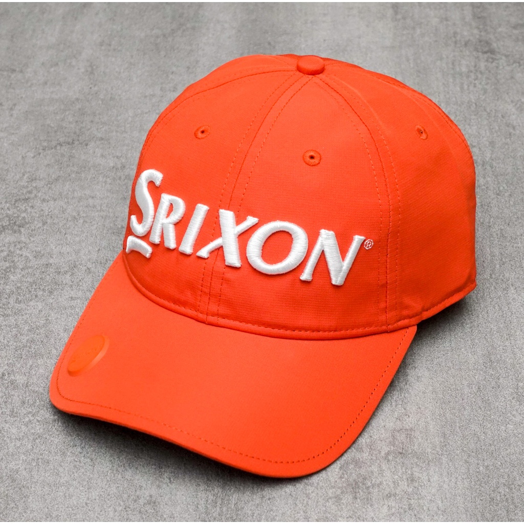 Topi Golf Cap Srixon Cleveland Original