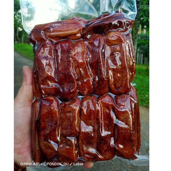 

PROMO HARI INI Sale Pisang Madu Siem Termurah (1 Kg) !!