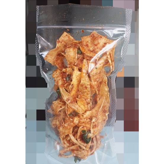 Jual Keripik Singkong Pedas Daun Jeruk Shopee Indonesia