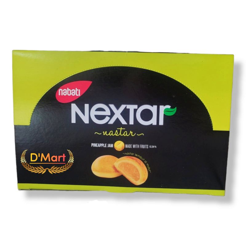 

Nextar Nastar 34gr