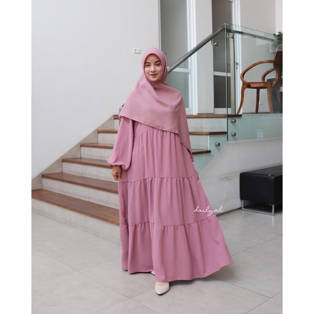 Nadia Dress