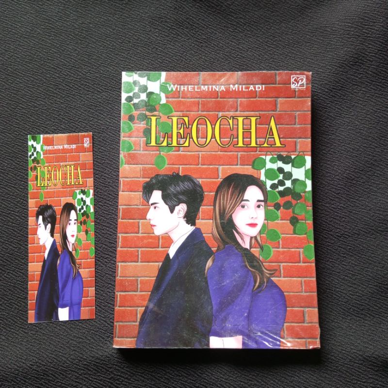 LEOCHA WIHELMINA MILADI NOVEL WATTPAD MURAH ORIGINAL ROMANSA REMAJA DEWASA LUCU