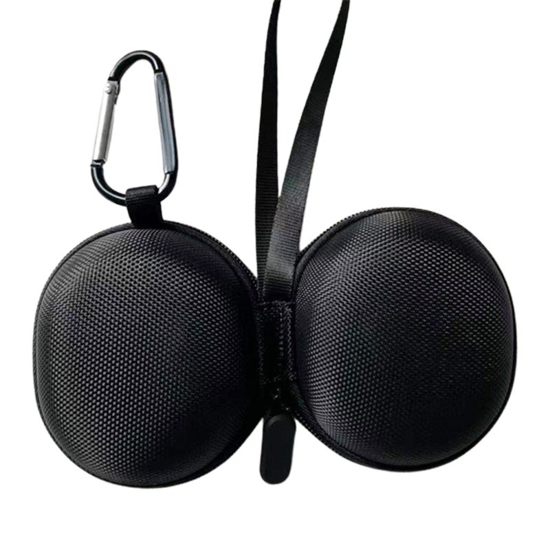 Vivi Headphone Hard Case For Quiet Comfort Earbuds II Cover Carry Box Tas Penyimpanan