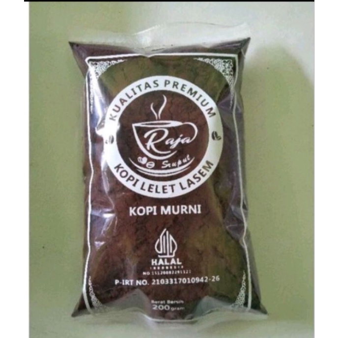 

KOPI LELET LASEM RAJA SRUPUT KOPI HITAM KOPI HITAM KOPI VIRAL KOPI MURAH