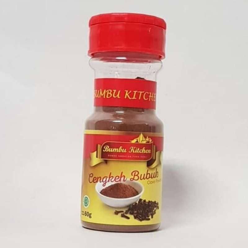 

Bumbu Kitchen Aneka Bumbu Halus