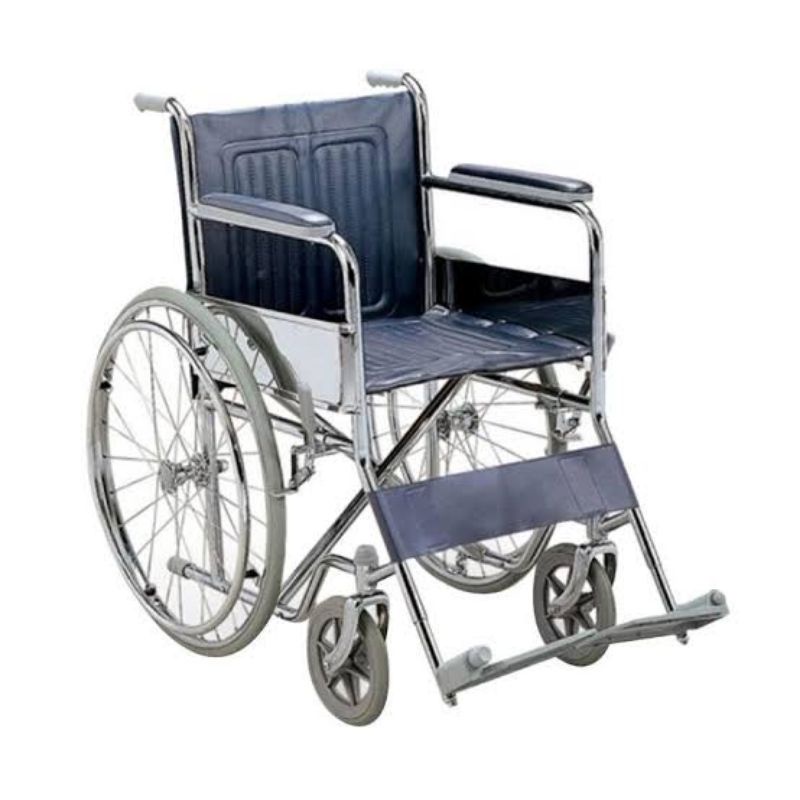 Gea Kursi Roda Gea FS871 / Kursi Roda Gea