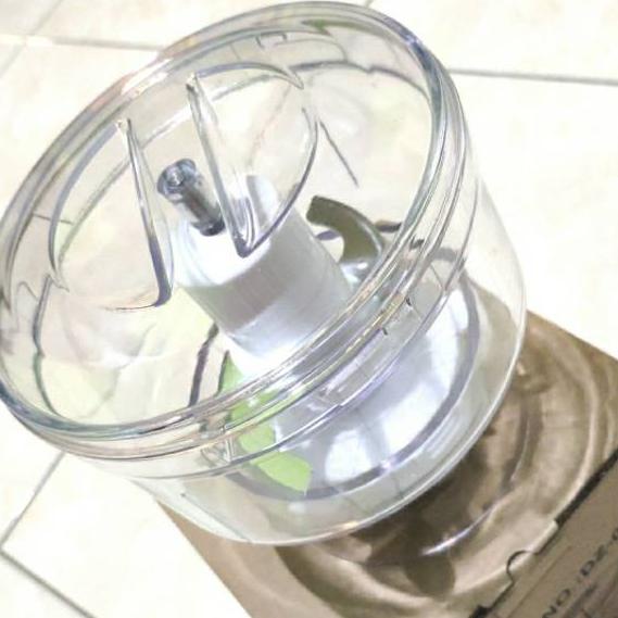 Big Sale COPER DAGING untuk BLENDER PHILIPS HR-2061 HR-2071 HR-2115 HR-2116