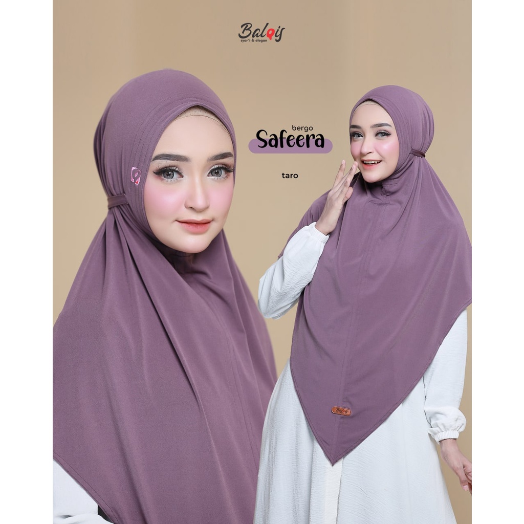 BERGO SAFEERA