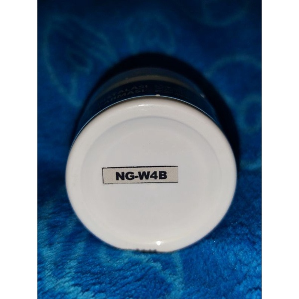 Preloved Skincare//Krim Malam Pencerah Naavagreen NG-W4B