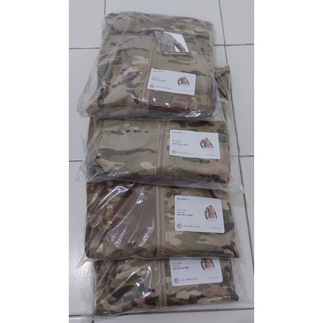 Crye Precision Fieldshell