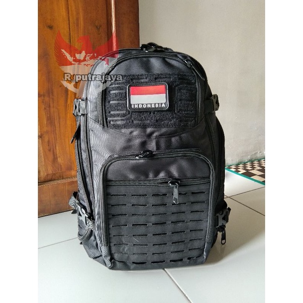 Ransel Tactical Army GEN 2 LEBANON