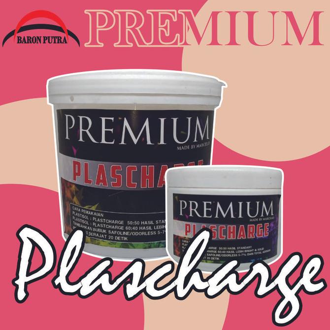 

:::::::] PREMIUM PLASTCHARGE 1KG
