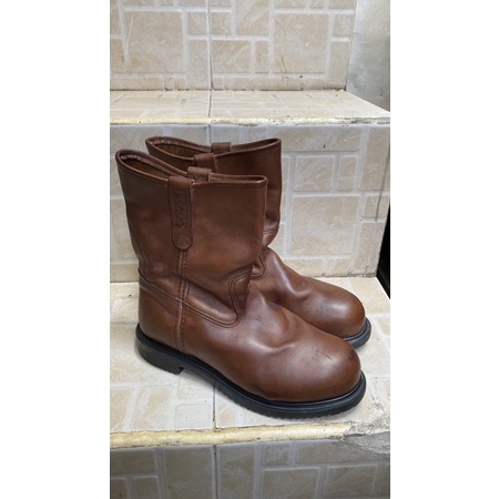 redwing pecos 8241