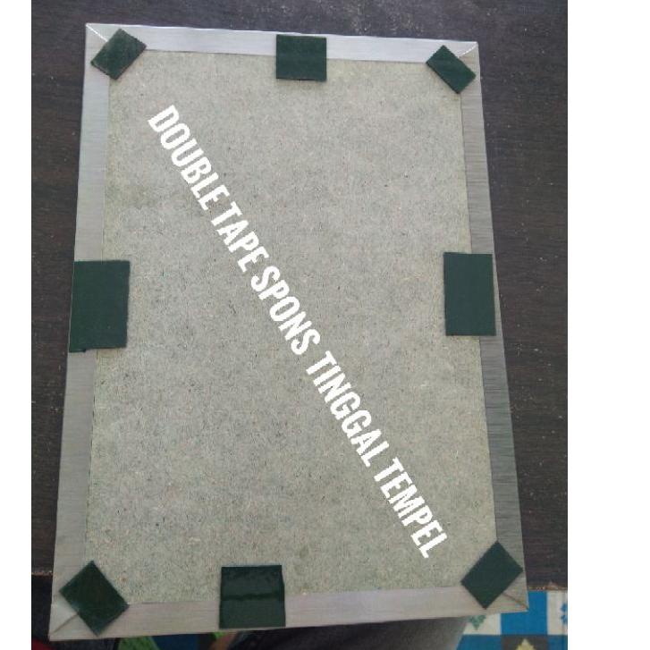 Ready replika silver play button | chat nama YouTube kamu sesudah order