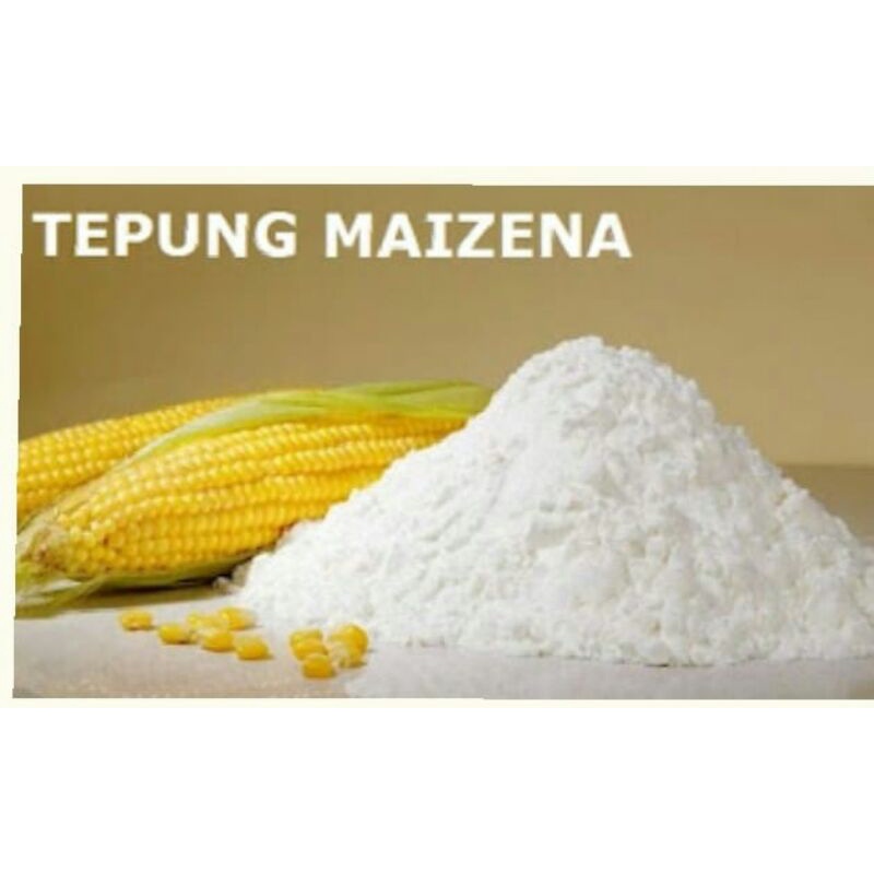 

TEPUNG MAIZENA XINGMOU REPACK 500 GR (1Kg 12.200)