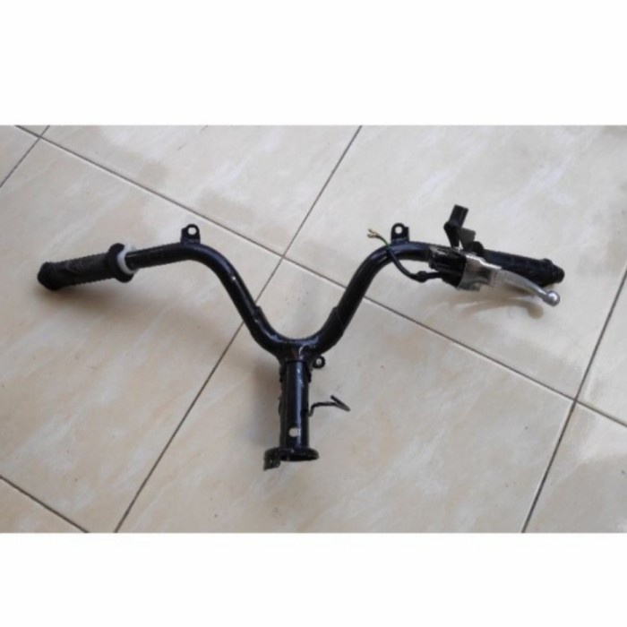 stang honda beat fi 2013 2014 original copotan motor