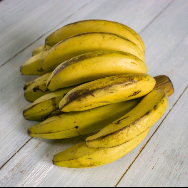 

PISANG AMBON 1 SISIR - FC PALEMBANG