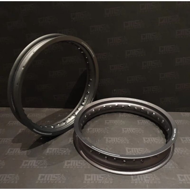 Velg veleg pelek lingkar aloy alloy titan titans 14 185 14 215 titanium kulit jeruk