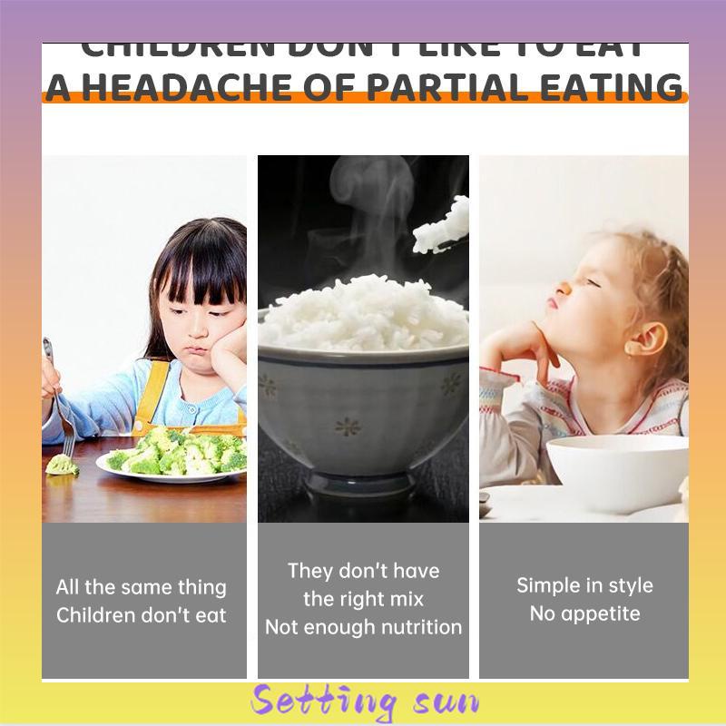 Cetakan Nasi Bola Rice Mold Cetakan Nasi Dengan 3 Motif Lucu Bola Shake TN