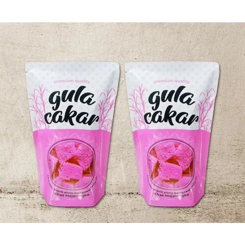 

GULA CAKAR MAJALENGKA
