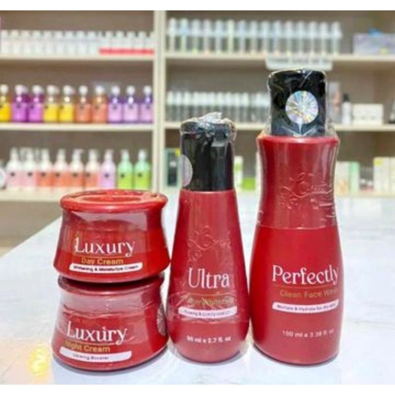 LC BEAUTY ORIGINAL 100%