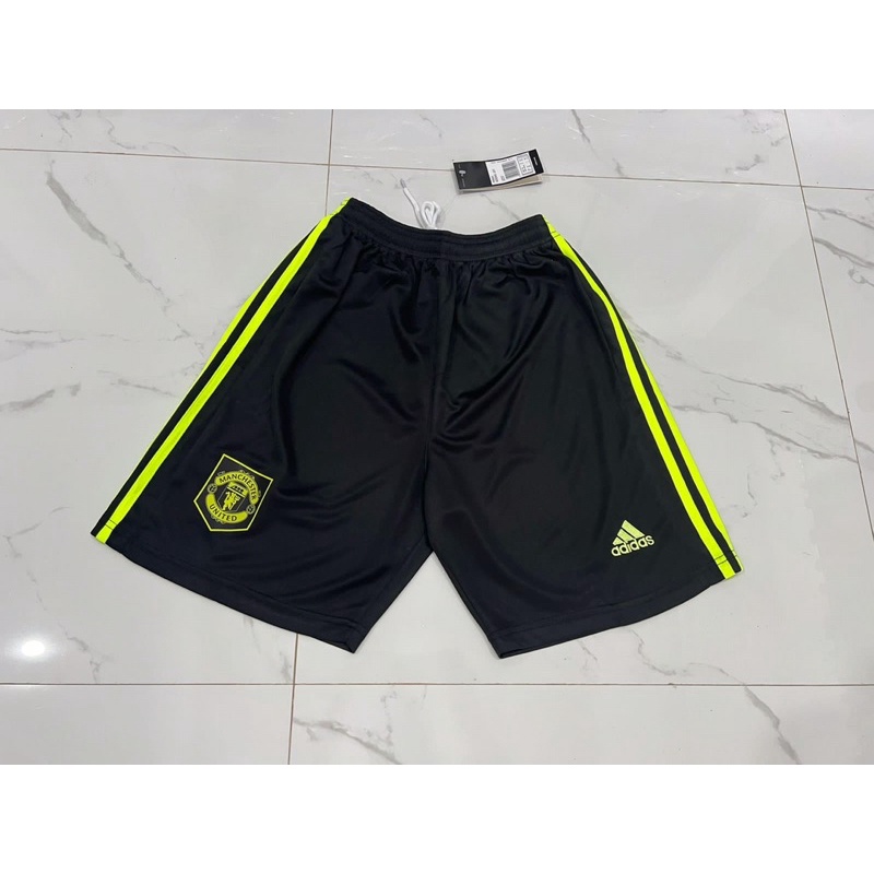 Celana Bola/Futsal Mu 3rd 2022/2023 GRade Ori Celana Bola Futsal