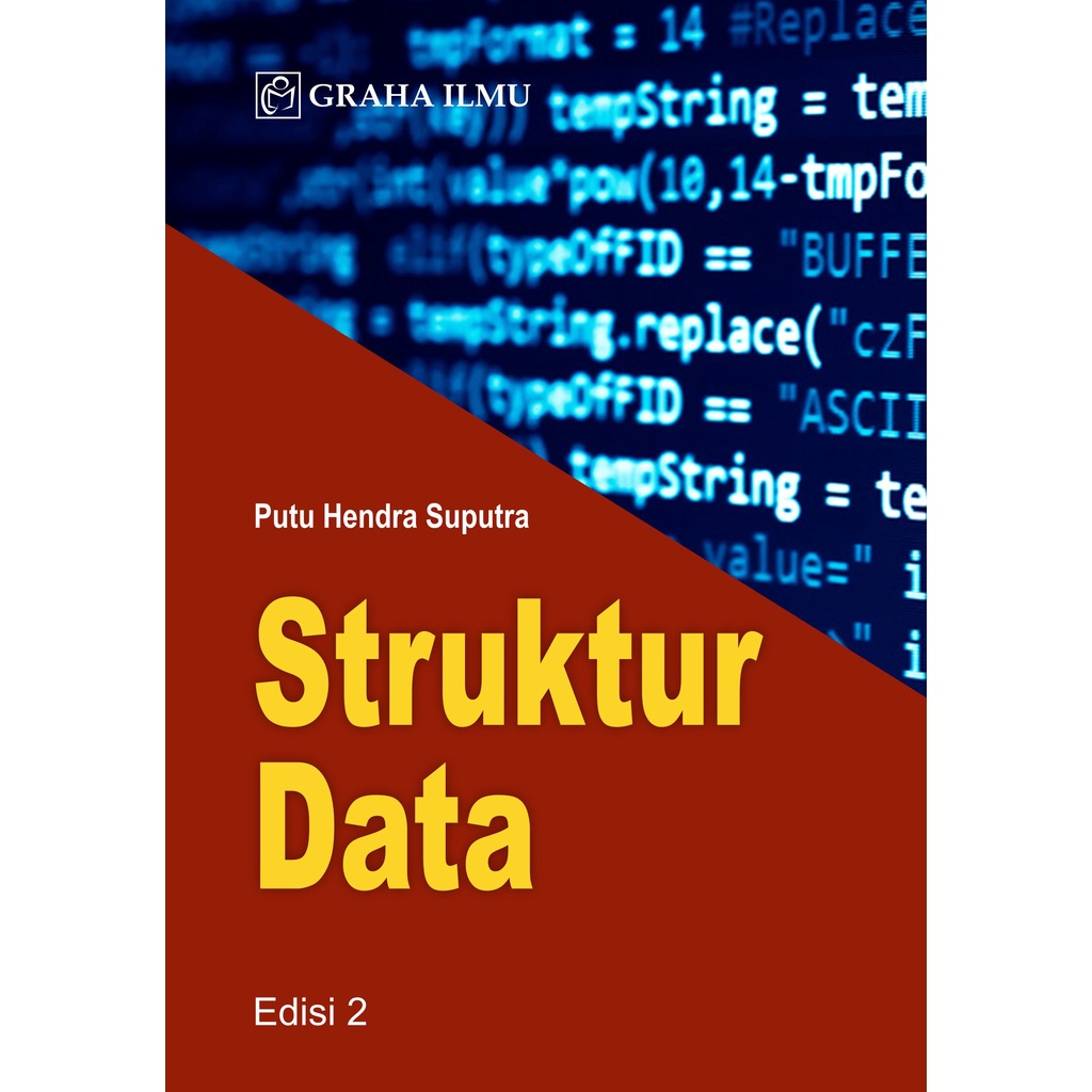 Struktur Data Edisi 2