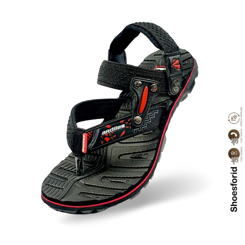 SANDAL GUNUNG PRIA ARDILES